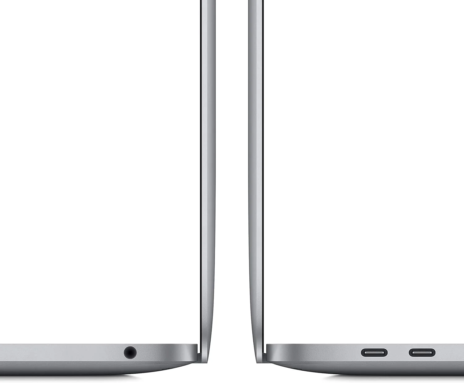 اپل مک بوک پرو 2020 (13 اینچی، تراشه Apple M1 با پردازنده مرکزی 8 هسته ای و پردازنده گرافیکی 8 هسته ای، 8 گیگابایت رم، 256 گیگابایت SSD) - خاکستری فضایی؛ انگلیسی (بازسازی شده) اپل مک بوک پرو 2020 (13 اینچی، تراشه Apple M1 با پردازنده مرکزی 8 هسته ای و پردازنده گرافیکی 8 هسته ای، 8 گیگابایت رم، 256 گیگابایت SSD) - خاکستری فضایی؛ انگلیسی (بازسازی شده)