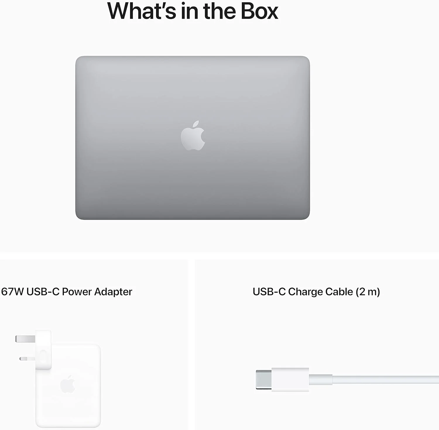 لپ تاپ Apple MacBook Pro 2022 با تراشه M2: صفحه نمایش رتینا 13 اینچی، 8 گیگابایت رم، 256 گیگابایت حافظه SSD، دوربین FaceTime HD. سازگار با آیفون و آیپد؛ خاکستری فضایی؛ انگلیسی (تجدید شده) لپ تاپ Apple MacBook Pro 2022 با تراشه M2: صفحه نمایش رتینا 13 اینچی، 8 گیگابایت رم، 256 گیگابایت حافظه SSD، دوربین FaceTime HD. سازگار با آیفون و آیپد؛ خاکستری فضایی؛ انگلیسی (تجدید شده)
