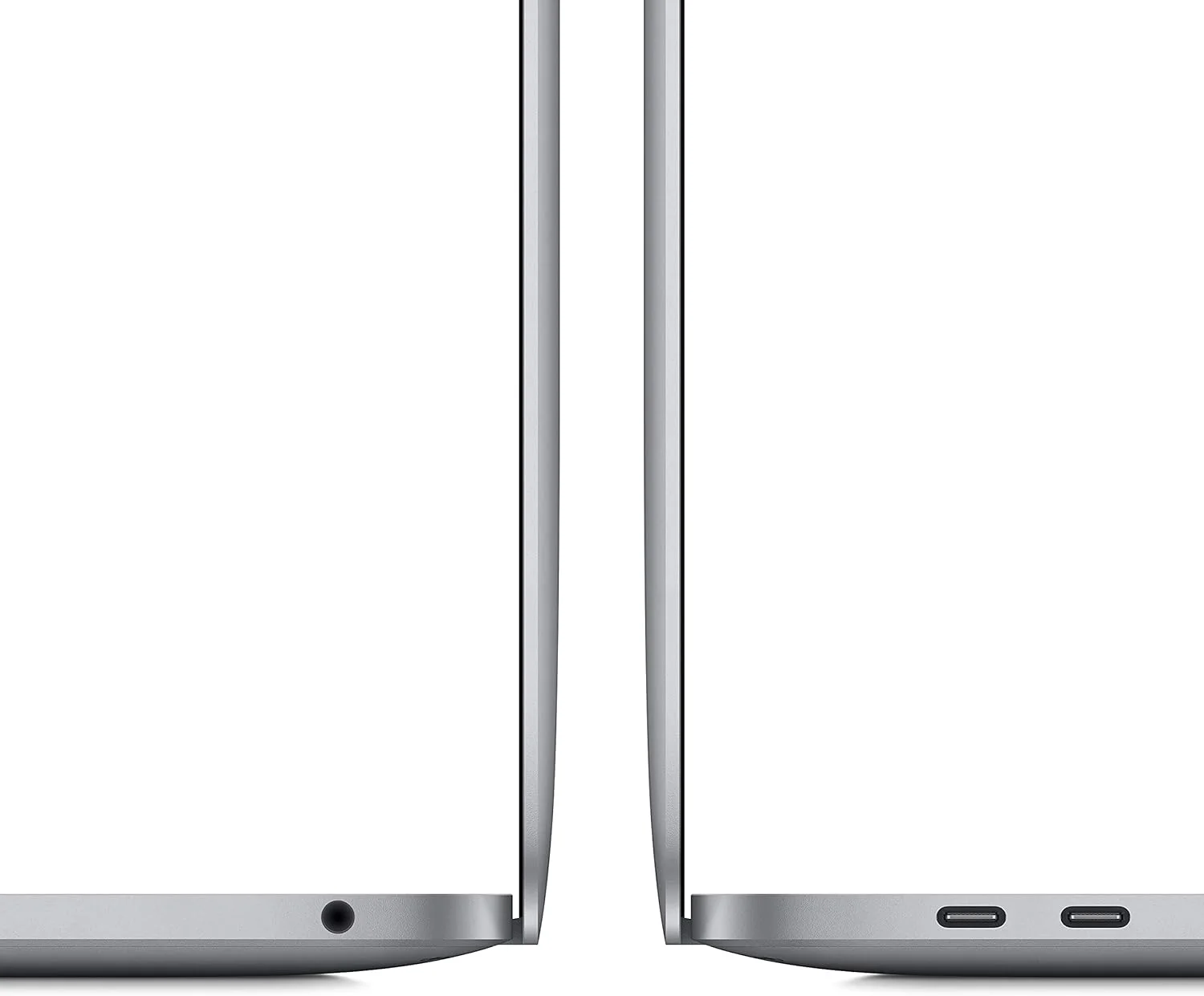 اپل مک بوک پرو 2020 (13 اینچی، تراشه Apple M1 با پردازنده مرکزی 8 هسته ای و پردازنده گرافیکی 8 هسته ای، 8 گیگابایت رم، 512 گیگابایت SSD) - خاکستری فضایی؛ عربی/انگلیسی (بازسازی شده) اپل مک بوک پرو 2020 (13 اینچی، تراشه Apple M1 با پردازنده مرکزی 8 هسته ای و پردازنده گرافیکی 8 هسته ای، 8 گیگابایت رم، 512 گیگابایت SSD) - خاکستری فضایی؛ عربی/انگلیسی (بازسازی شده)