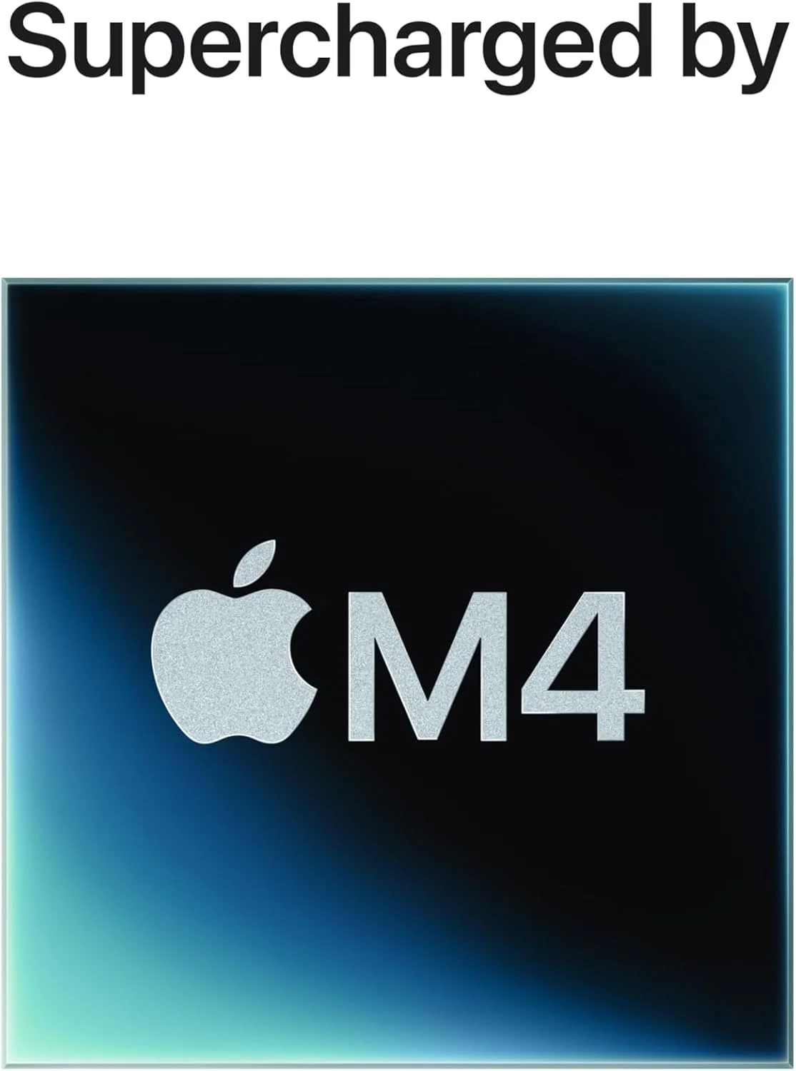 اپل مک بوک پرو 2024 (14 اینچی، تراشه Apple M4 با CPU 10 هستهای و GPU 10 هستهای، 16 گیگابایت حافظه یکپارچه، 512 گیگابایت) - مشکی فضایی اپل مک بوک پرو 2024 (14 اینچی، تراشه Apple M4 با CPU 10 هستهای و GPU 10 هستهای، 16 گیگابایت حافظه یکپارچه، 512 گیگابایت) - مشکی فضایی