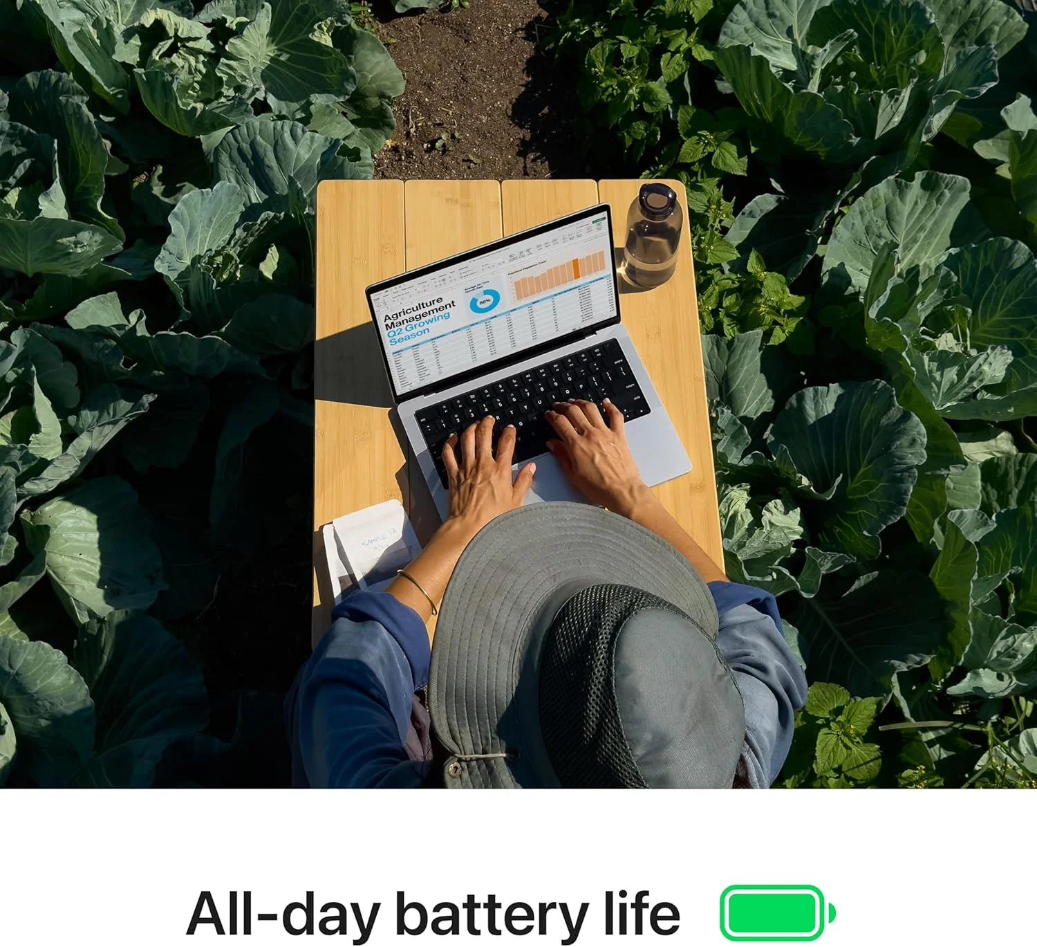 اپل مک بوک پرو 2024 (14 اینچی، تراشه Apple M4 با CPU 10 هستهای و GPU 10 هستهای، 16 گیگابایت حافظه یکپارچه، 512 گیگابایت) - مشکی فضایی اپل مک بوک پرو 2024 (14 اینچی، تراشه Apple M4 با CPU 10 هستهای و GPU 10 هستهای، 16 گیگابایت حافظه یکپارچه، 512 گیگابایت) - مشکی فضایی