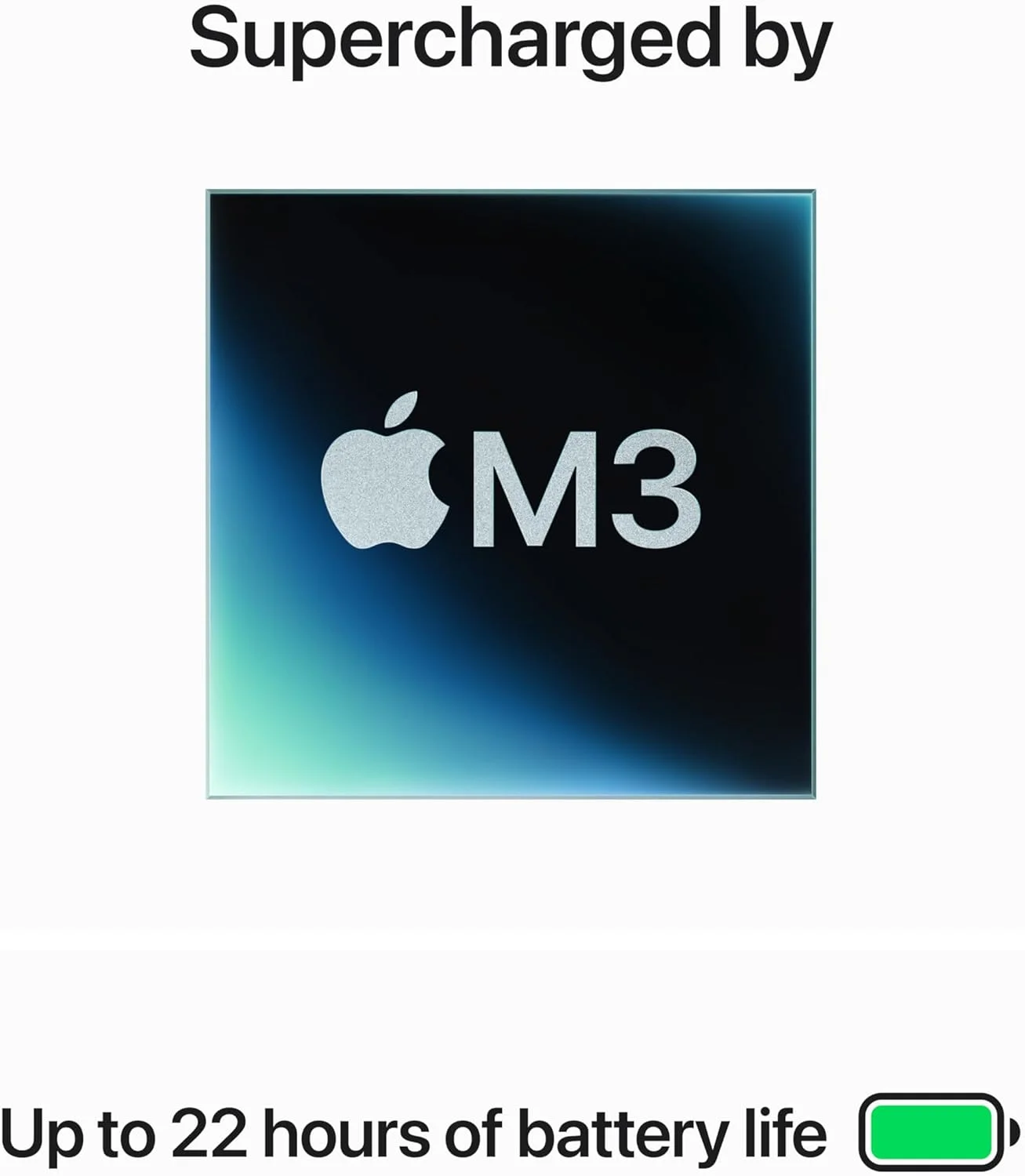 اپل MacBook Pro 2023 (14 اینچی، تراشه Apple M3 با CPU 8 هستهای و GPU 10 هستهای، 8 گیگابایت حافظه یکپارچه، 1 ترابایت) - نقرهای؛ عربی/انگلیسی اپل MacBook Pro 2023 (14 اینچی، تراشه Apple M3 با CPU 8 هستهای و GPU 10 هستهای، 8 گیگابایت حافظه یکپارچه، 1 ترابایت) - نقرهای؛ عربی/انگلیسی