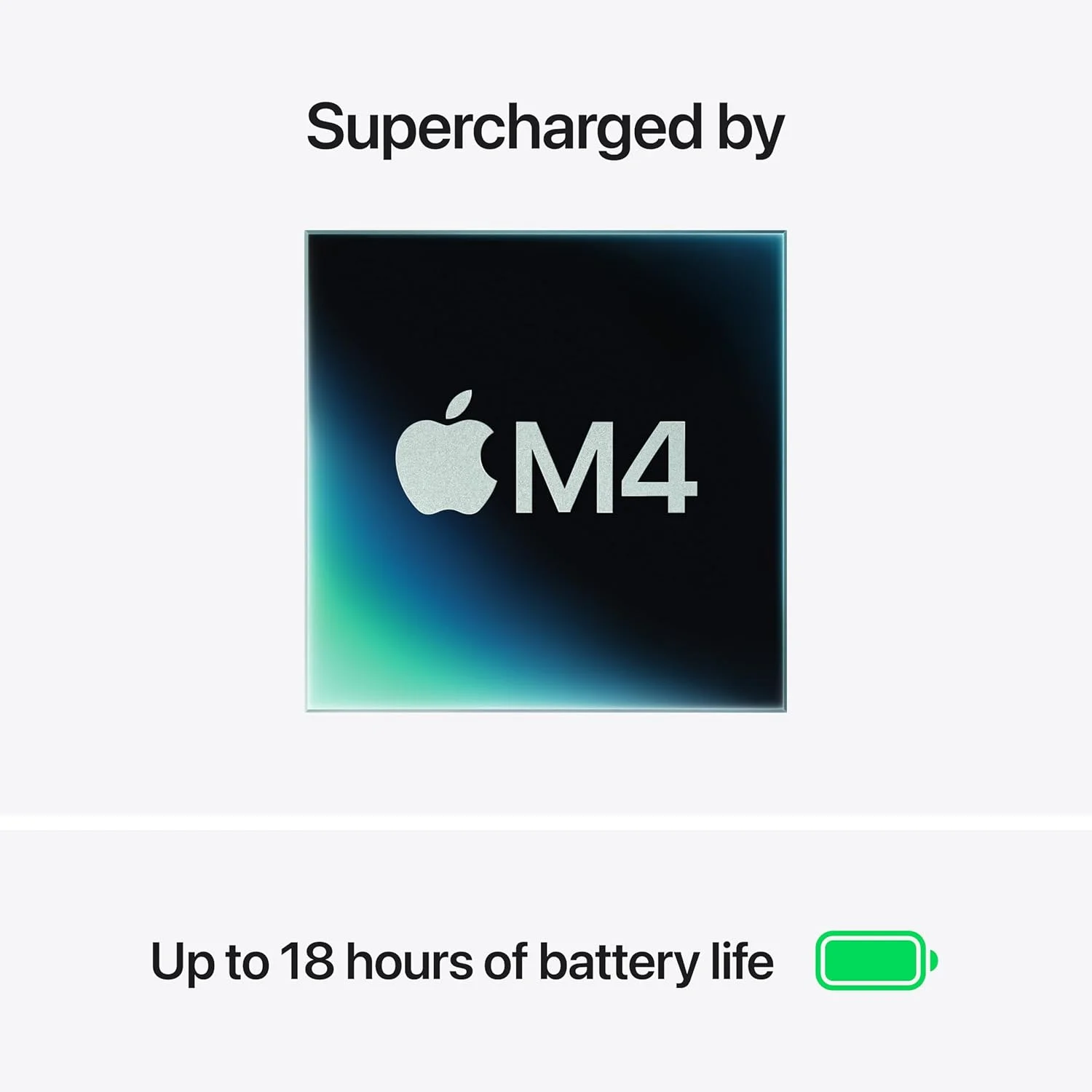 اپل مک بوک ایر 2025 (15 اینچی، تراشه Apple M4 با پردازنده مرکزی 10 هسته ای و پردازنده گرافیکی 10 هسته ای، 16 گیگابایت حافظه یکپارچه، 256 گیگابایت) - Midnight; انگلیسی اپل مک بوک ایر 2025 (15 اینچی، تراشه Apple M4 با پردازنده مرکزی 10 هسته ای و پردازنده گرافیکی 10 هسته ای، 16 گیگابایت حافظه یکپارچه، 256 گیگابایت) - Midnight; انگلیسی