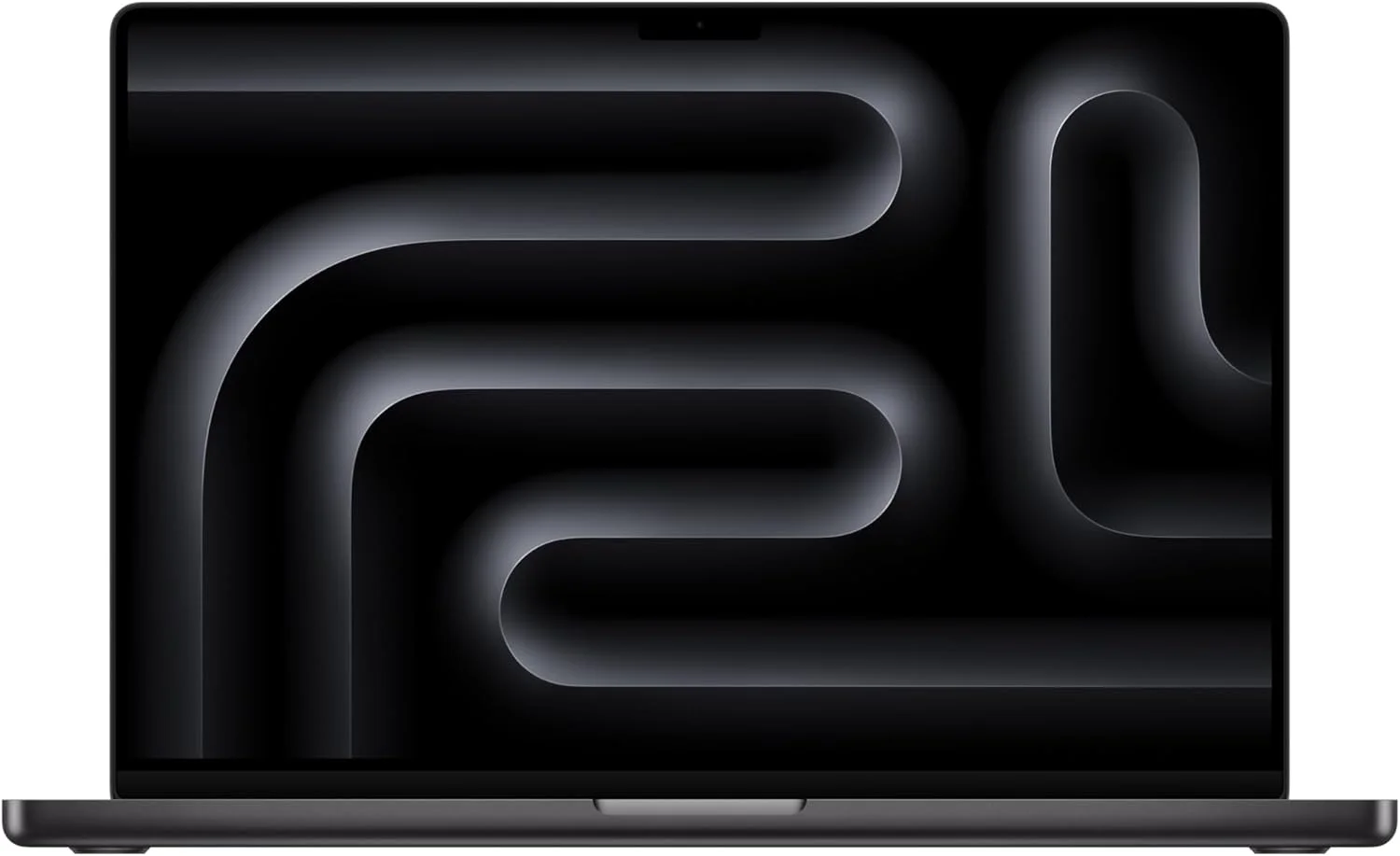اپل مک بوک پرو 2024 (16 اینچی، تراشه Apple M4 Pro با پردازنده مرکزی 14 هسته ای و پردازنده گرافیکی 20 هسته ای، 48 گیگابایت حافظه یکپارچه، 512 گیگابایت) - مشکی فضایی