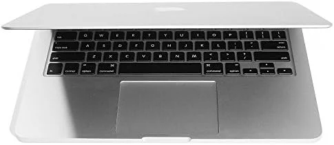 اپل مک بوک پرو 13 اینچ i7، 3.1 گیگاهرتز (MF841LL/A)، 8 گیگابایت رم، 256 گیگابایت حافظه SSD، MacOS 10.12 Sierra (بازسازی شده) اپل مک بوک پرو 13 اینچ i7، 3.1 گیگاهرتز (MF841LL/A)، 8 گیگابایت رم، 256 گیگابایت حافظه SSD، MacOS 10.12 Sierra (بازسازی شده)