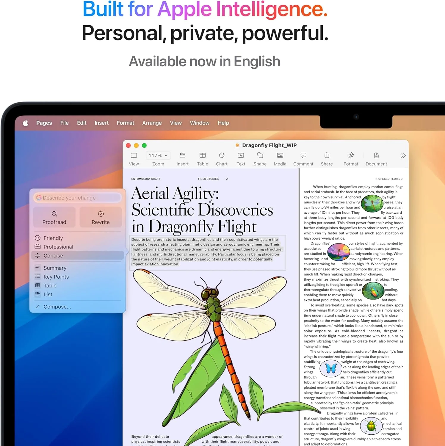 اپل مک بوک ایر 2025 (15 اینچی، تراشه Apple M4 با پردازنده مرکزی 10 هسته ای و پردازنده گرافیکی 10 هسته ای، 16 گیگابایت حافظه یکپارچه، 256 گیگابایت) - Midnight; انگلیسی اپل مک بوک ایر 2025 (15 اینچی، تراشه Apple M4 با پردازنده مرکزی 10 هسته ای و پردازنده گرافیکی 10 هسته ای، 16 گیگابایت حافظه یکپارچه، 256 گیگابایت) - Midnight; انگلیسی