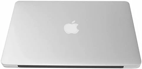 اپل مک بوک پرو 13 اینچ i7، 3.1 گیگاهرتز (MF841LL/A)، 8 گیگابایت رم، 256 گیگابایت حافظه SSD، MacOS 10.12 Sierra (بازسازی شده) اپل مک بوک پرو 13 اینچ i7، 3.1 گیگاهرتز (MF841LL/A)، 8 گیگابایت رم، 256 گیگابایت حافظه SSD، MacOS 10.12 Sierra (بازسازی شده)