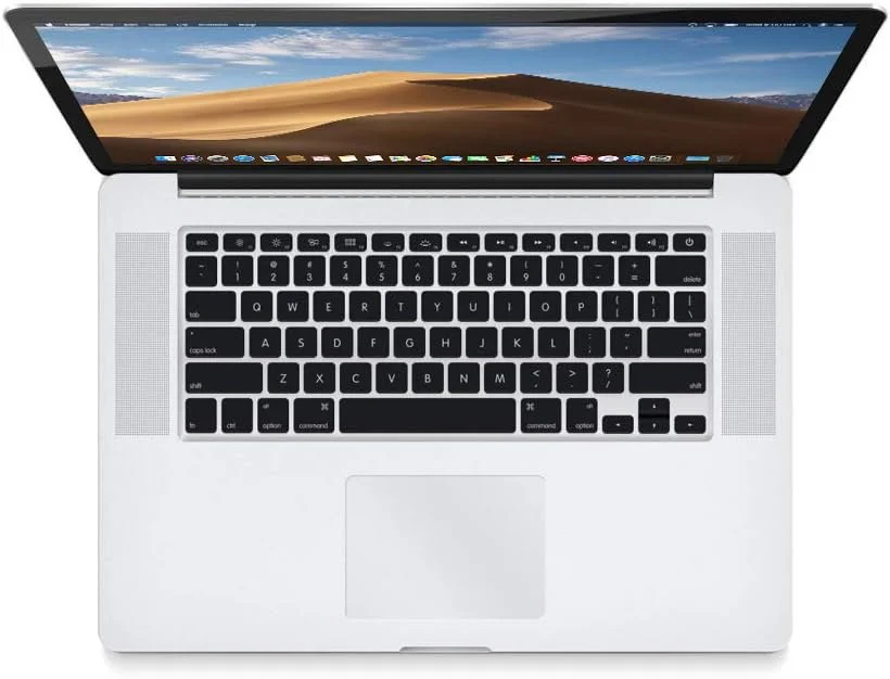اپل MacBook Pro 15 اینچی (بازسازی شده) Core i7 2.5GHz Retina (MGXC2LL/A)، حافظه 16 گیگابایتی، درایو حالت جامد 512 گیگابایتی اپل MacBook Pro 15 اینچی (بازسازی شده) Core i7 2.5GHz Retina (MGXC2LL/A)، حافظه 16 گیگابایتی، درایو حالت جامد 512 گیگابایتی