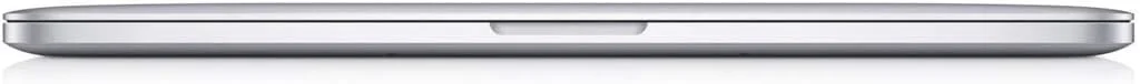 اپل MacBook Pro 15 اینچی (بازسازی شده) Core i7 2.5GHz Retina (MGXC2LL/A)، حافظه 16 گیگابایتی، درایو حالت جامد 512 گیگابایتی اپل MacBook Pro 15 اینچی (بازسازی شده) Core i7 2.5GHz Retina (MGXC2LL/A)، حافظه 16 گیگابایتی، درایو حالت جامد 512 گیگابایتی