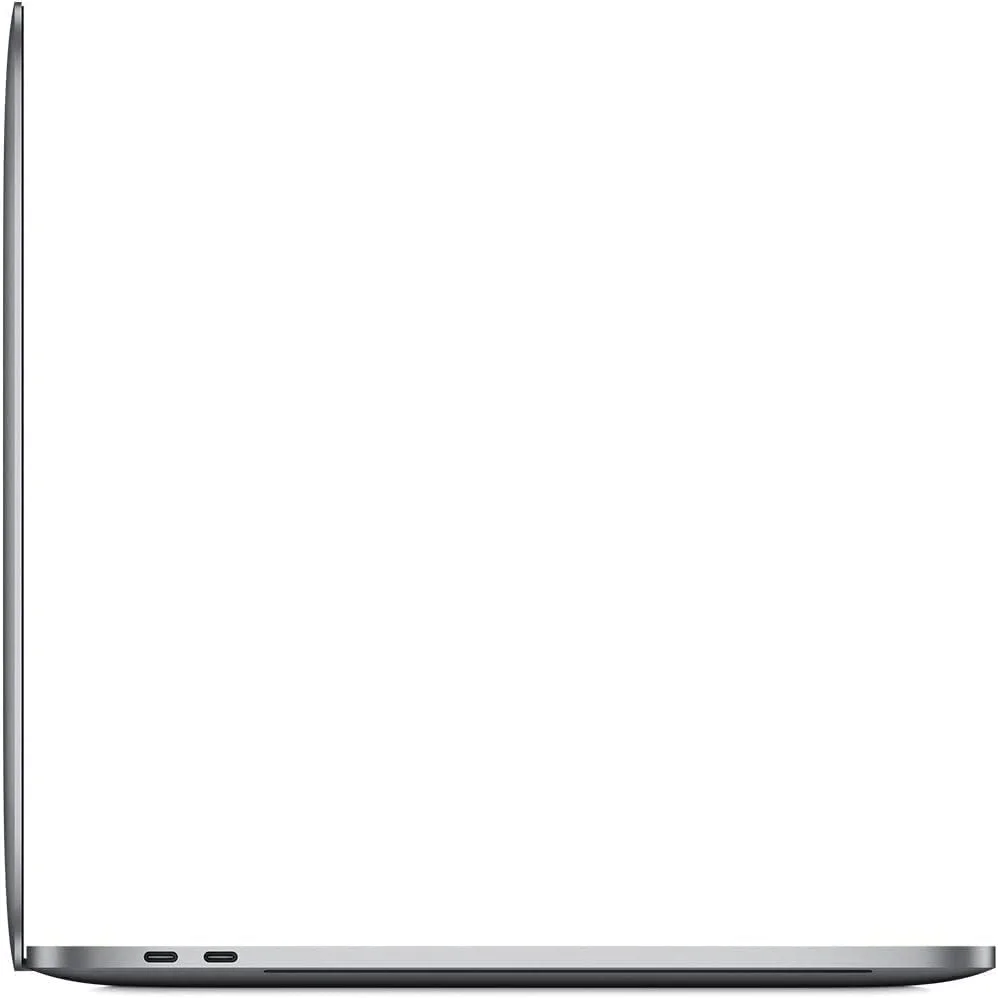 لپ تاپ 15.4 اینچی اپل MacBook Pro (بازسازی شده) 512 گیگابایت خاکستری مدل MR942LL/A-cr لپ تاپ 15.4 اینچی اپل MacBook Pro (بازسازی شده) 512 گیگابایت خاکستری مدل MR942LL/A-cr