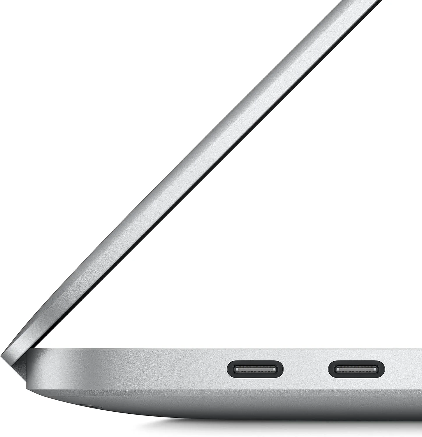 لپ تاپ Macbook Pro اپل (2019) A2141 با تاچ بار، صفحه نمایش 16 اینچی، پردازنده Intel Core i7-9750H- 2.60 GHZ / 16GB RAM / 512GB SSD / 4GB Radeon Pro 5300M Graphics، انگلیسی، خاکستری فضایی (بازسازی شده) لپ تاپ Macbook Pro اپل (2019) A2141 با تاچ بار، صفحه نمایش 16 اینچی، پردازنده Intel Core i7-9750H- 2.60 GHZ / 16GB RAM / 512GB SSD / 4GB Radeon Pro 5300M Graphics، انگلیسی، خاکستری فضایی (بازسازی شده)