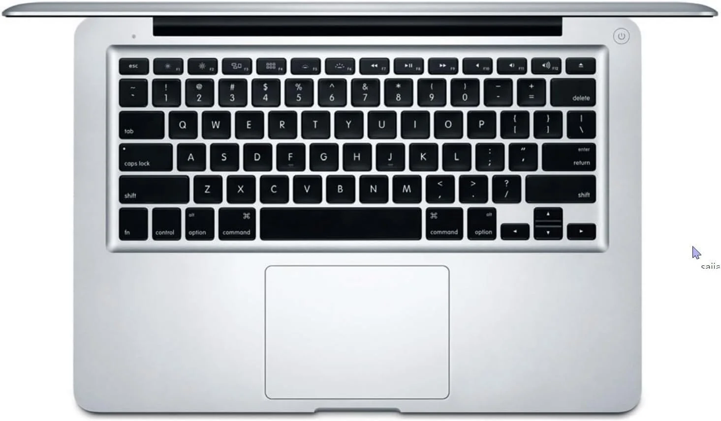مک بوک پرو A1278 (اواسط 2012) رم 16 گیگابایتی - SSD 512 گیگابایتی | نمایشگر 13 اینچی | پردازنده Intel Core i5-2.5GHz | WIFI - بلوتوث | شارژر برای لپ تاپ اپل مک بوک (بازسازی شده) (بازسازی شده) مک بوک پرو A1278 (اواسط 2012) رم 16 گیگابایتی - SSD 512 گیگابایتی | نمایشگر 13 اینچی | پردازنده Intel Core i5-2.5GHz | WIFI - بلوتوث | شارژر برای لپ تاپ اپل مک بوک (بازسازی شده) (بازسازی شده)