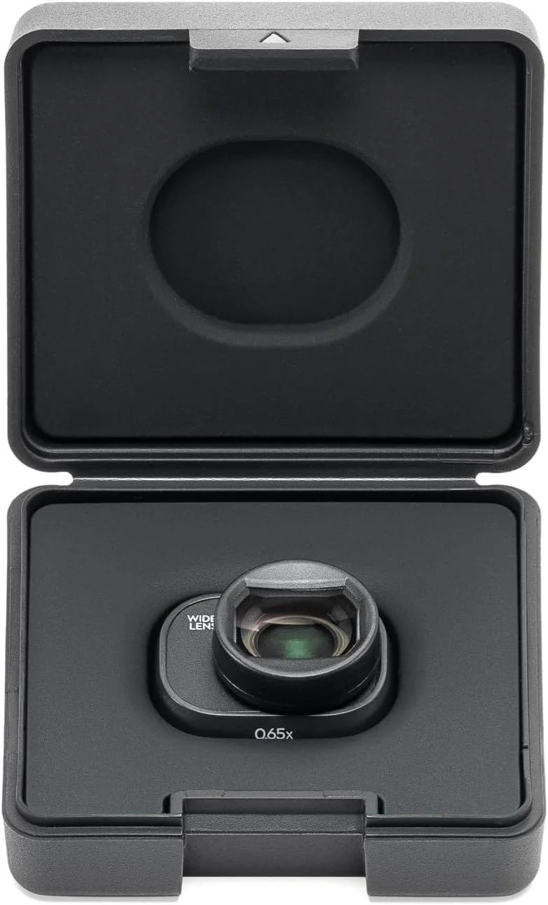 لنز واید DJI Mini 4 Pro