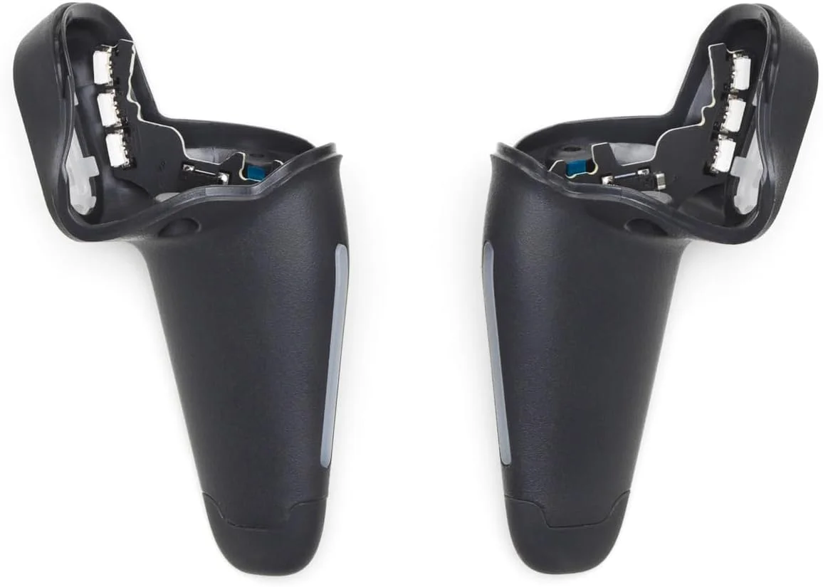 محافظ فرود DJI FPV، مشکی
