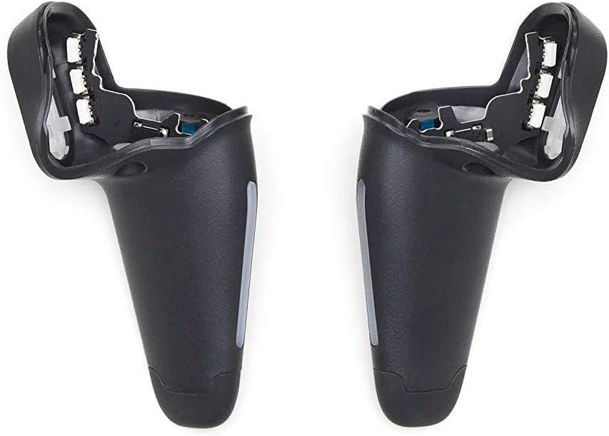 پایه فرود اصلی DJI برای پهپاد FPV (شامل برد آنتن) (چپ و راست)، OEM اصلی