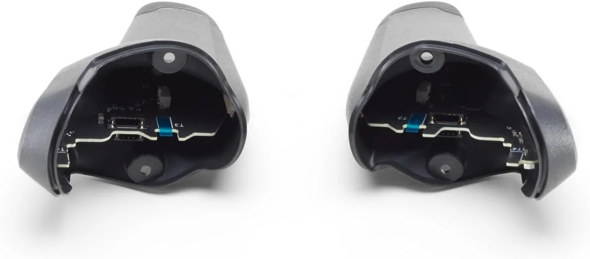 محافظ فرود DJI FPV، مشکی