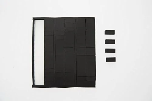 لوازم جانبی DJI برای پهپاد Air، پدهای فریم فرود DJI برای فانتوم 1/2 [10958]