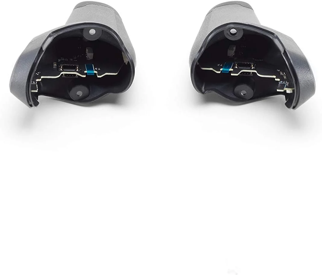 پایه فرود اصلی DJI برای پهپاد FPV (شامل برد آنتن) (چپ و راست)، OEM اصلی