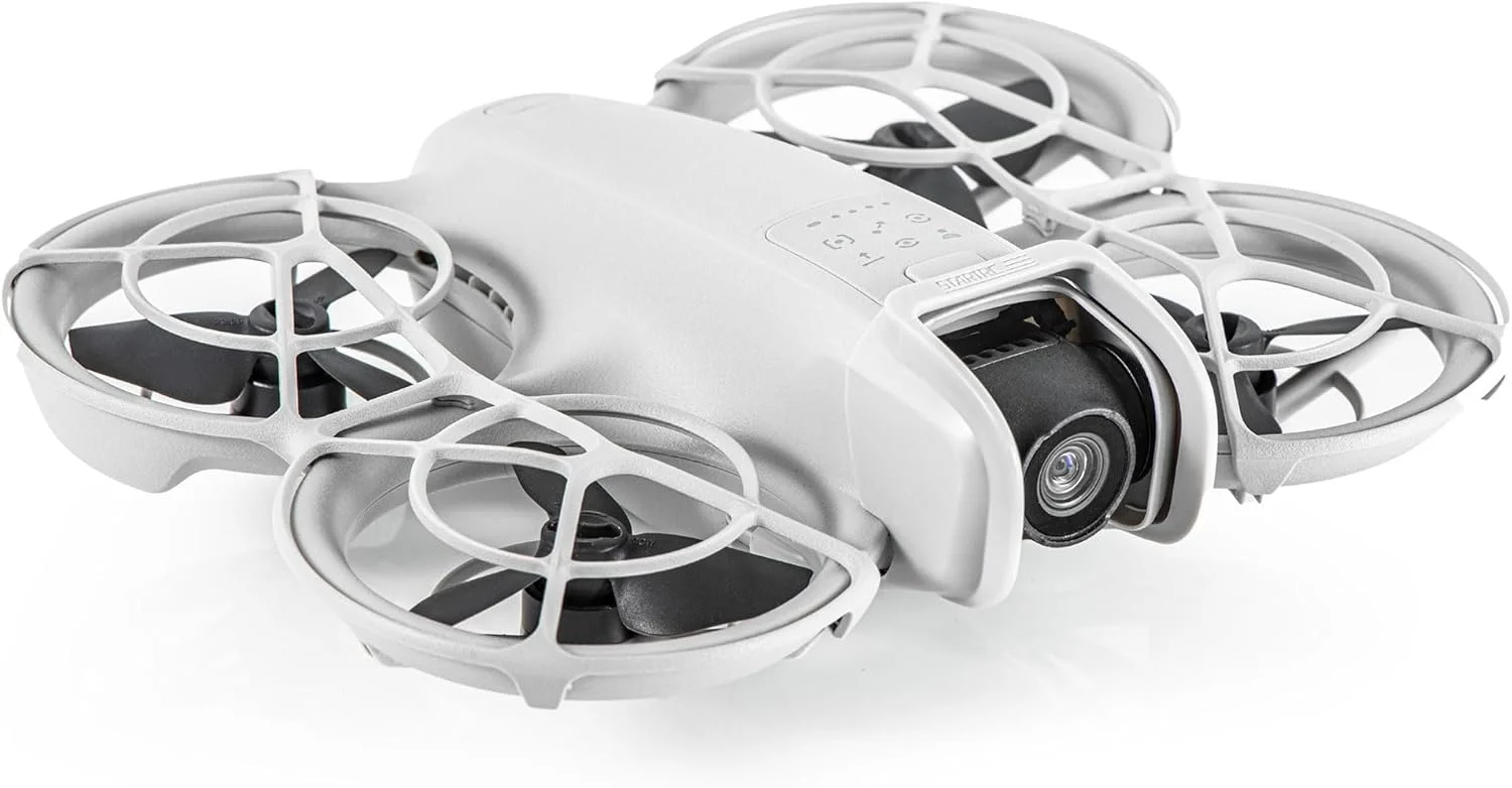 محافظ ضد برخورد برای لوازم جانبی پهپاد DJI Neo به همراه شاسی