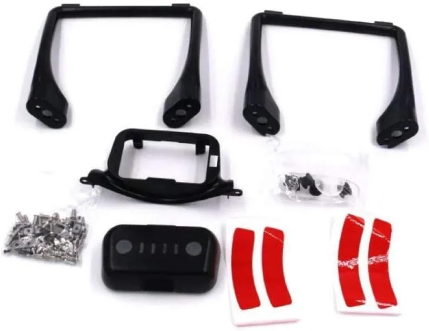 دی جی آی (DJI) قطعات پهپاد فانتوم 2 و 3 را می خواهم پوشش دهم