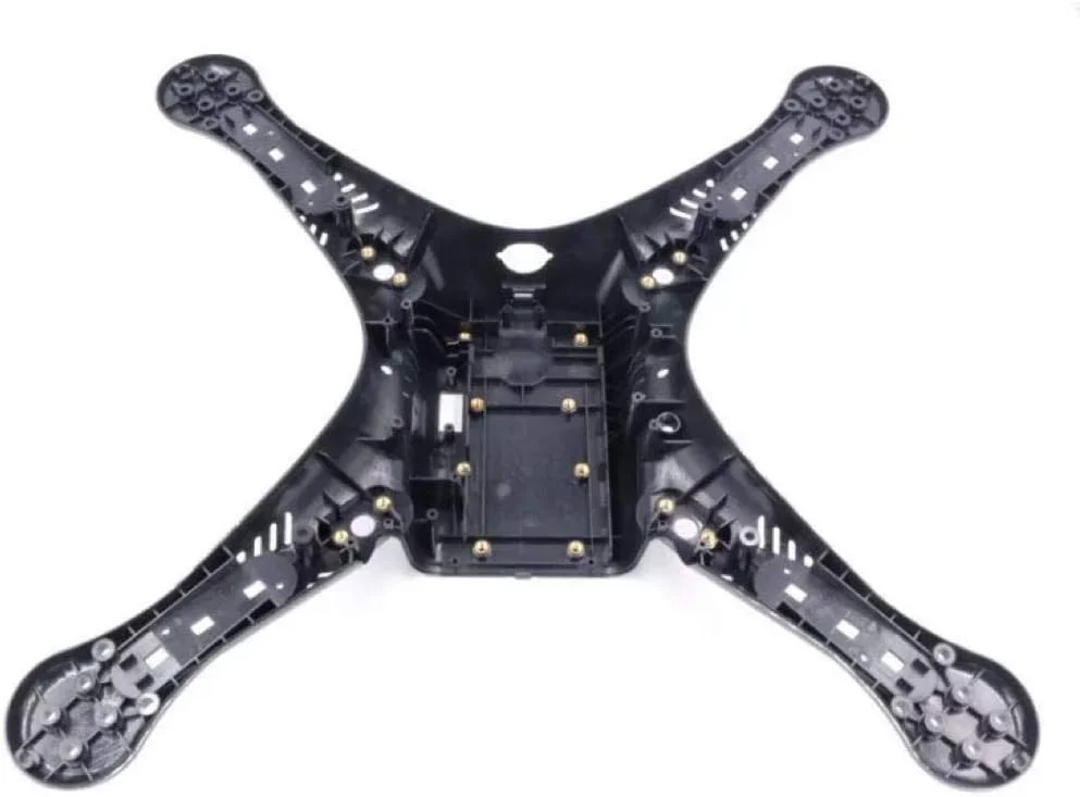 دی جی آی (DJI) قطعات پهپاد فانتوم 2 و 3 را می خواهم پوشش دهم