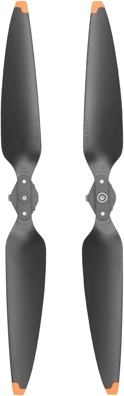 پروانه های کم صدا DJI Air 3، سازگار با: DJI Air 3