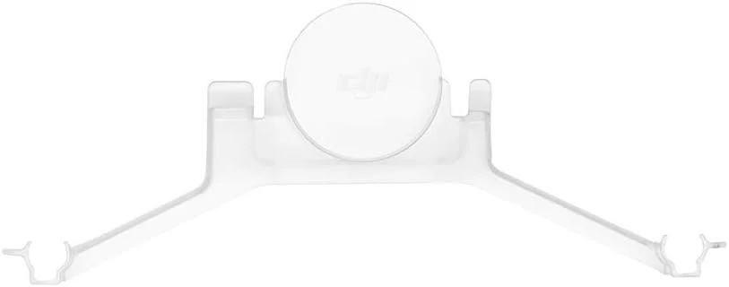 قفل گیمبال DJI Phantom 4 Pro - لوازم جانبی سری Phantom 4، لوازم جانبی پهپاد، محافظ گیمبال و دوربین، حمل و نقل آسان و راحت - سفید