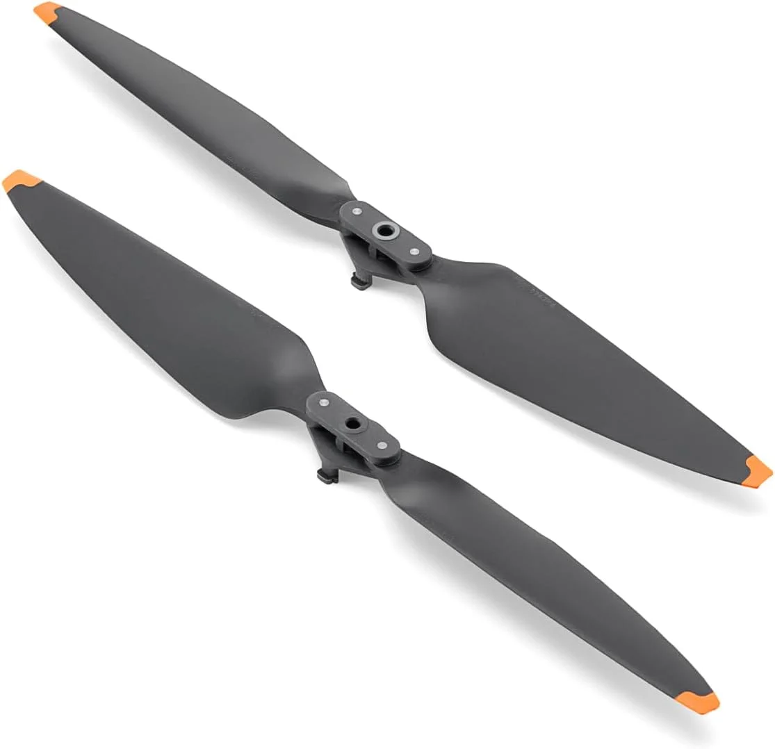 پروانه های کم صدا DJI Air 3، سازگار با: DJI Air 3 پروانه های کم صدا DJI Air 3، سازگار با: DJI Air 3