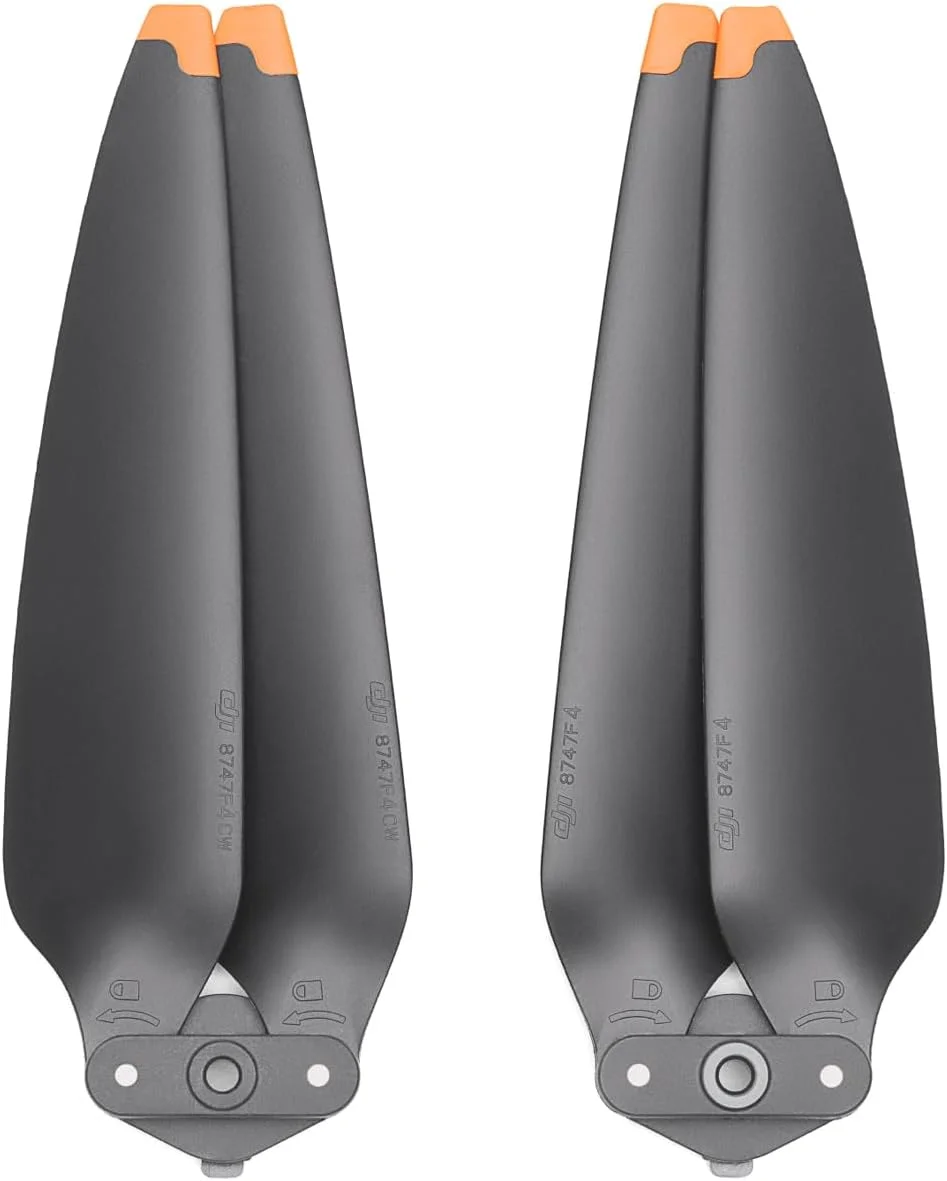 پروانه های کم صدا DJI Air 3، سازگار با: DJI Air 3 پروانه های کم صدا DJI Air 3، سازگار با: DJI Air 3