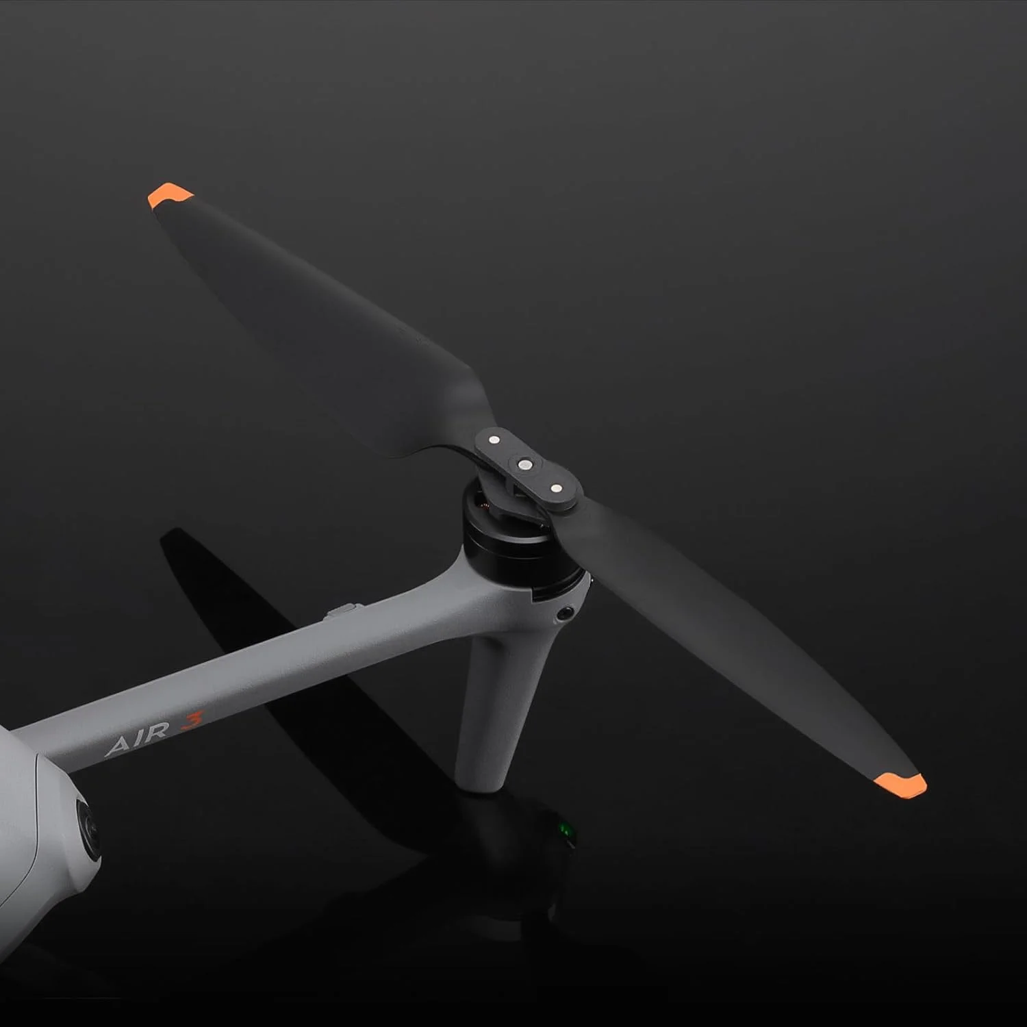 پروانه های کم صدا DJI Air 3، سازگار با: DJI Air 3 پروانه های کم صدا DJI Air 3، سازگار با: DJI Air 3