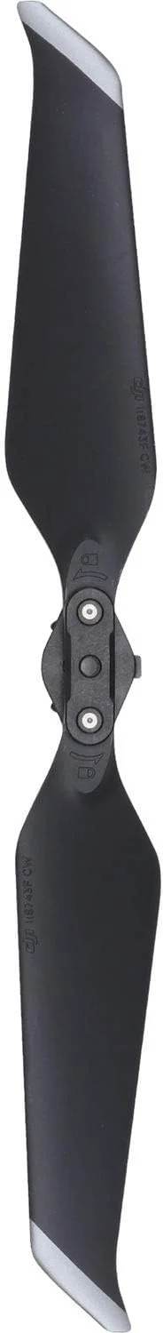 پروانه های کم صدا DJI Mavic 2 برای Mavic 2 Zoom، جایگزینی لوازم جانبی کوادکوپتر پهپاد Mavic 2 Pro - قسمت 13 (بسته: 1 جفت)