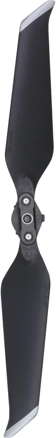 پروانه های کم صدا DJI Mavic 2 برای Mavic 2 Zoom، جایگزینی لوازم جانبی کوادکوپتر پهپاد Mavic 2 Pro - قسمت 13 (بسته: 1 جفت)