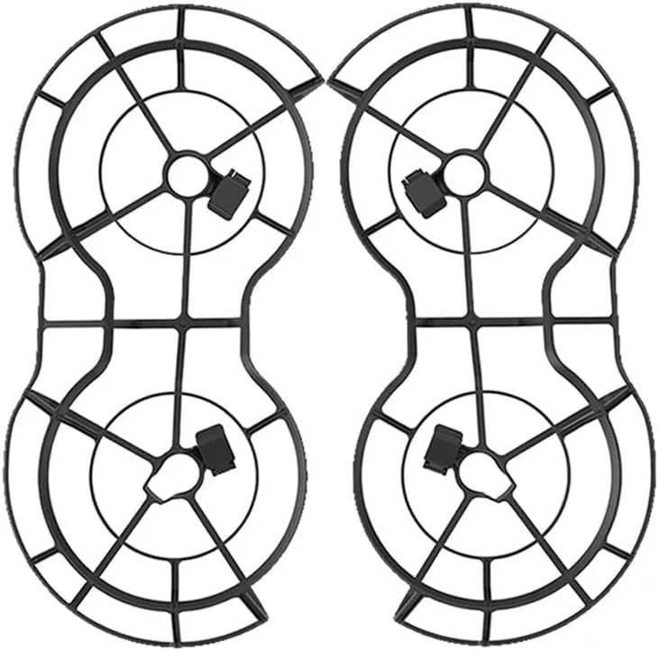 محافظ پروانه 360 درجه اصلی Mini 2 برای DJI Mini 2، لوازم جانبی محافظت و ایمنی برای پهپاد DJI Mini 2