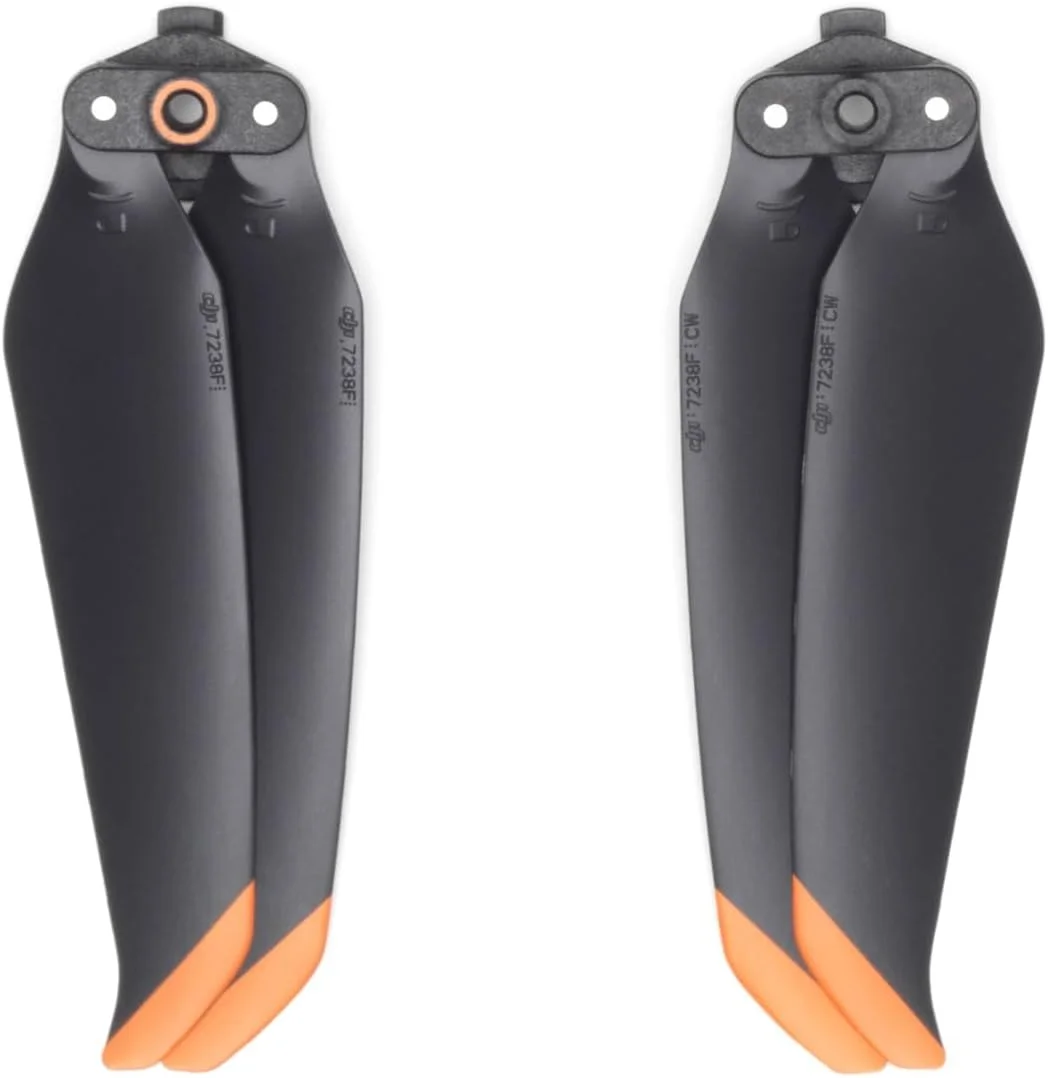 ملخ های کم صدا DJI Air 2S (جفت)