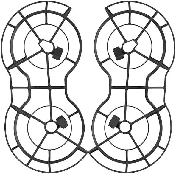 محافظ پروانه 360 درجه اصلی Mini 2 برای DJI Mini 2، لوازم جانبی محافظت و ایمنی برای پهپاد DJI Mini 2