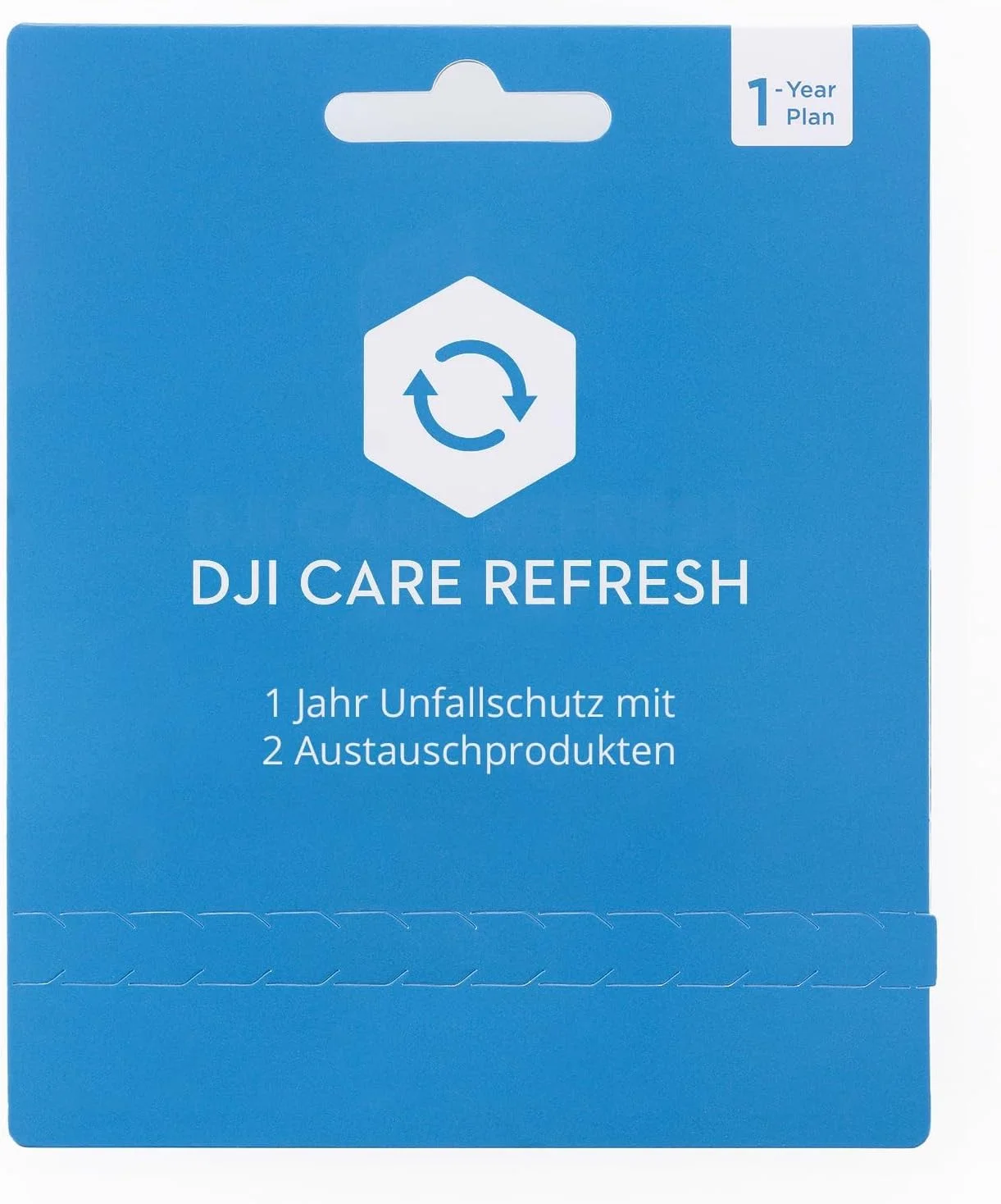 کارت گارانتی یک ساله پهپاد DJI Mavic 3 مدل CP.QT.00005524.01