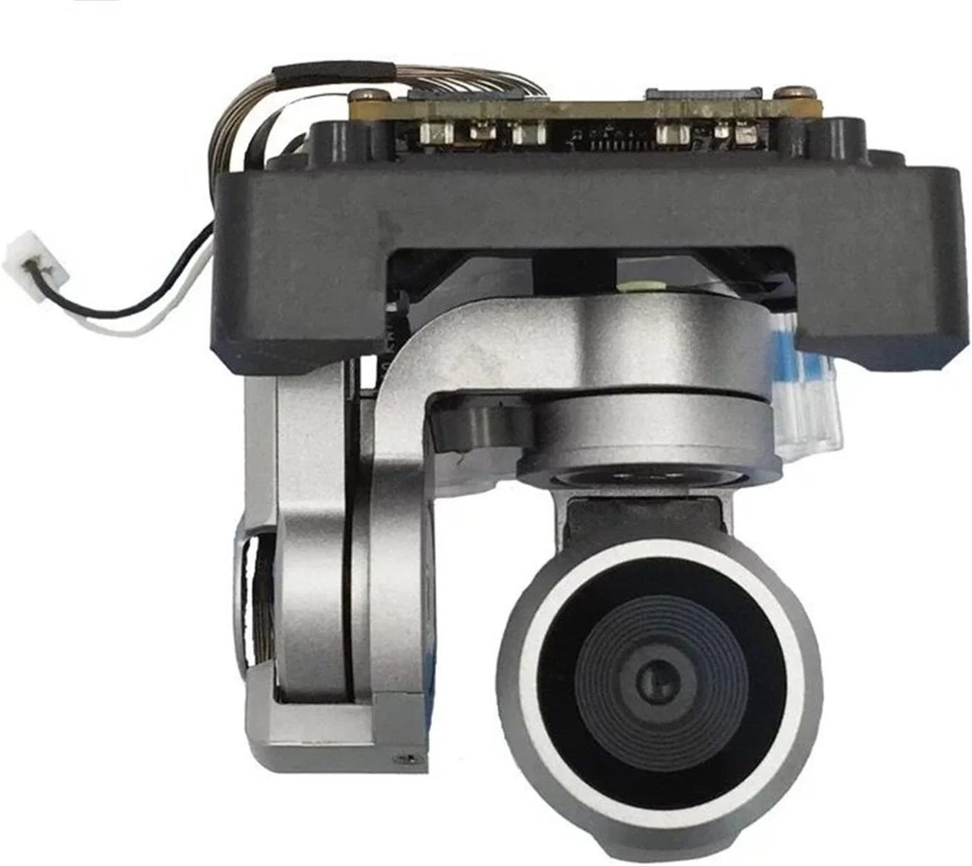 مجموعه دوربین گیمبال 4K برای قطعه تعمیر پهپاد DJI Mavic Pro