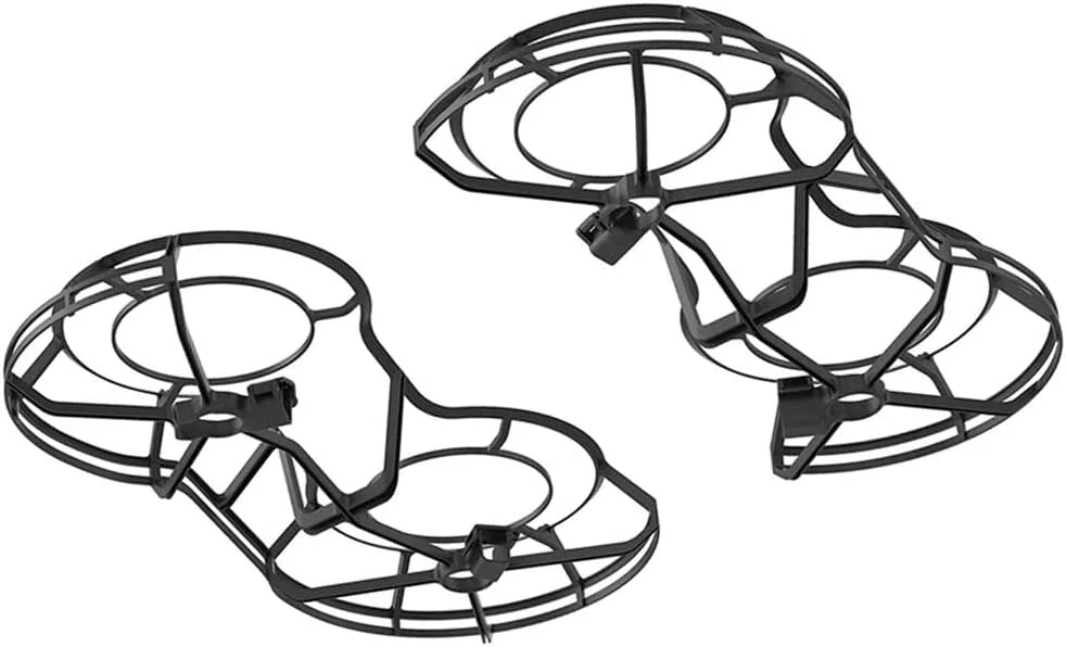 محافظ پروانه 360 درجه اصلی Mini 2 برای DJI Mini 2، لوازم جانبی محافظت و ایمنی برای پهپاد DJI Mini 2