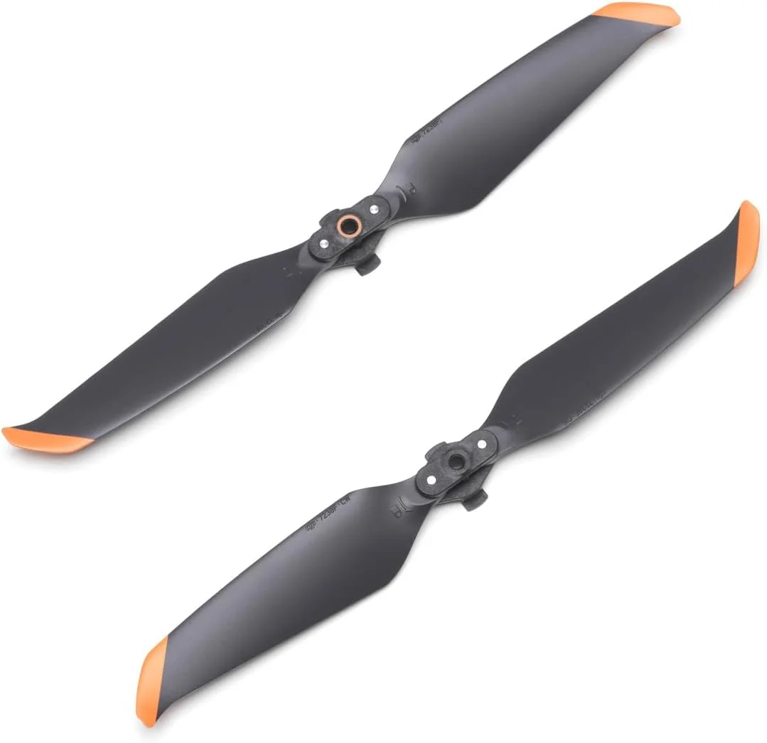ملخ های کم صدا DJI Air 2S (جفت)