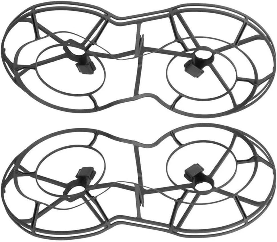 محافظ پروانه 360 درجه اصلی Mini 2 برای DJI Mini 2، لوازم جانبی محافظت و ایمنی برای پهپاد DJI Mini 2