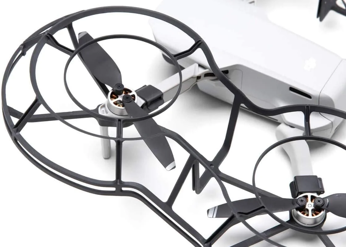محافظ پروانه 360 درجه اصلی Mini 2 برای DJI Mini 2، لوازم جانبی محافظت و ایمنی برای پهپاد DJI Mini 2