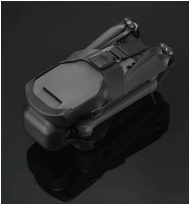 روکش محافظ ذخیره سازی DJI Mavic