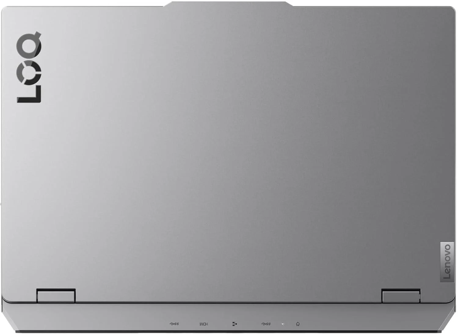لپ تاپ گیمینگ لنوو LOQ 15IRX10، صفحه نمایش 15.6 اینچی FHD IPS 144 هرتز، پردازنده Intel Core i7-13650HX، رم 24 گیگابایتی DDR5، حافظه SSD 512 گیگابایتی، کارت گرافیک GeForce RTX 5060 8GB، کیبورد ENG با نور پس زمینه سفید، خاکستری لونا لپ تاپ گیمینگ لنوو LOQ 15IRX10، صفحه نمایش 15.6 اینچی FHD IPS 144 هرتز، پردازنده Intel Core i7-13650HX، رم 24 گیگابایتی DDR5، حافظه SSD 512 گیگابایتی، کارت گرافیک GeForce RTX 5060 8GB، کیبورد ENG با نور پس زمینه سفید، خاکستری لونا