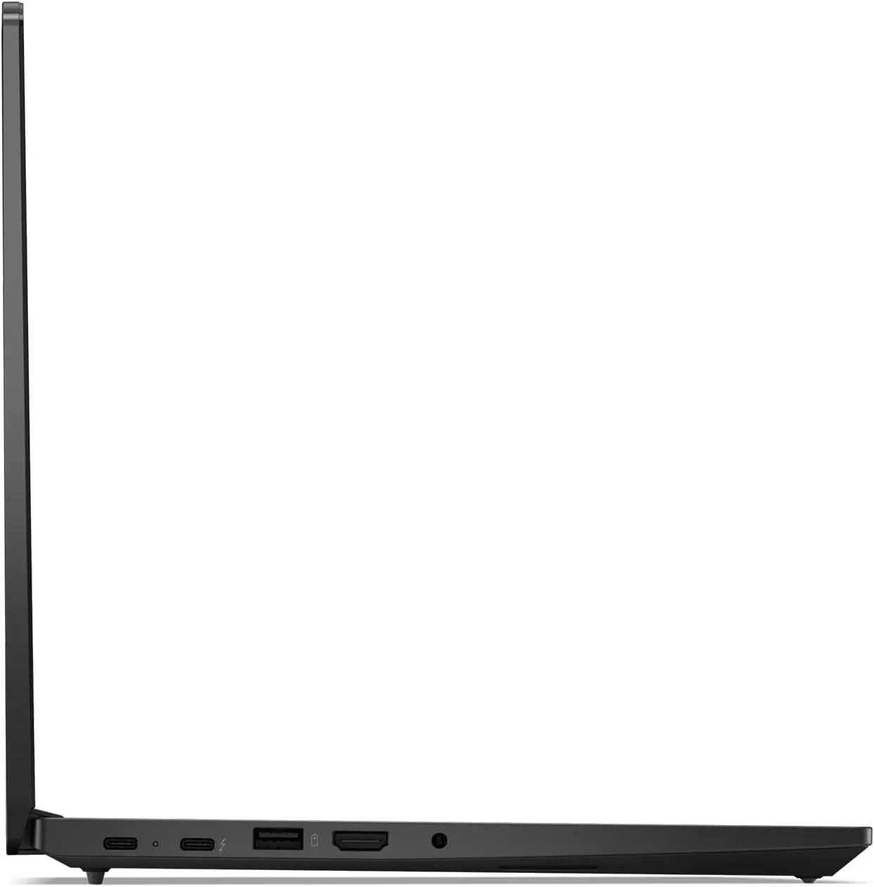 لپ تاپ تجاری لنوو E14 Gen 6 - اسکنر اسناد قابل حمل رایگان | Intel Ultra 7-155U، رم 32 گیگابایتی - SSD 1 ترابایتی، ویندوز 11 پرو