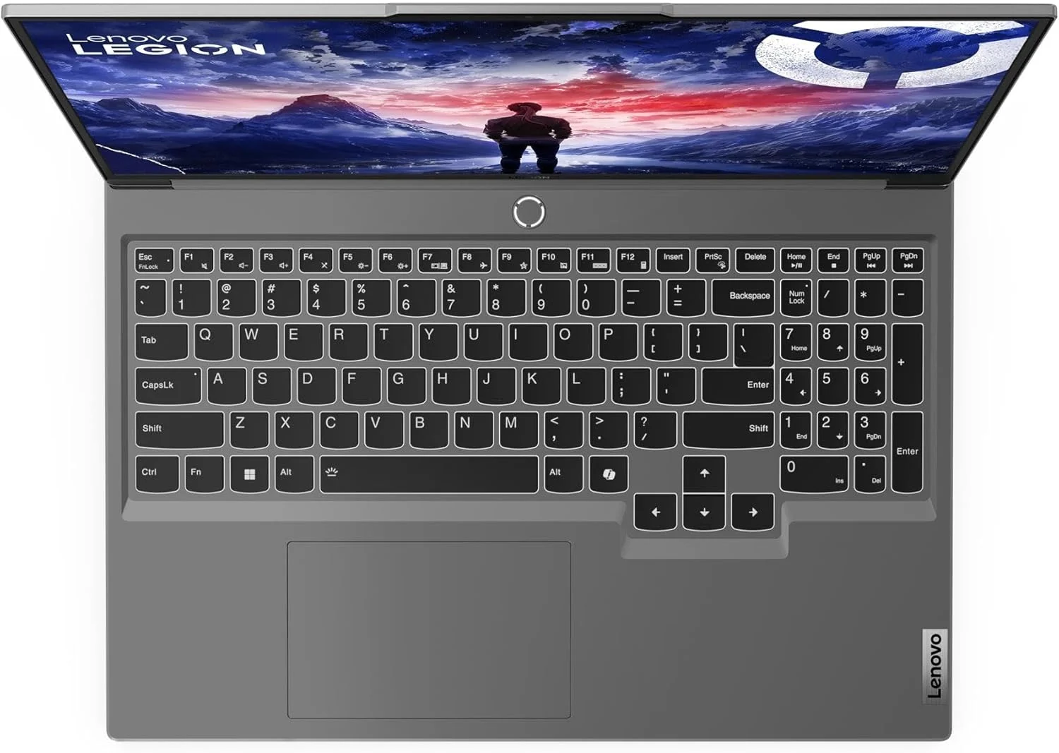 لپ تاپ گیمینگ لنوو Legion 5 16IRX9، نمایشگر 16 اینچی 2.5K 165 هرتز، پردازنده Intel Core i7-14650HX، رم 16 گیگابایتی DDR5، حافظه SSD 1 ترابایتی PCIe 4.0، کارت گرافیک NVIDIA GeForce RTX 4050 6GB، کیبورد RGB 4-Zone، خاکستری لونا لپ تاپ گیمینگ لنوو Legion 5 16IRX9، نمایشگر 16 اینچی 2.5K 165 هرتز، پردازنده Intel Core i7-14650HX، رم 16 گیگابایتی DDR5، حافظه SSD 1 ترابایتی PCIe 4.0، کارت گرافیک NVIDIA GeForce RTX 4050 6GB، کیبورد RGB 4-Zone، خاکستری لونا