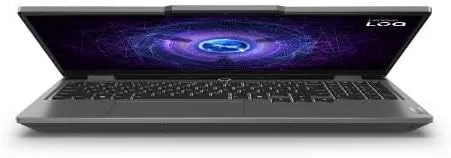 لپ تاپ گیمینگ 15.6 اینچی Lenovo LOQ با رزولوشن 1920x1080 FHD 144Hz، پردازنده Intel Core i5-12450HX، رم 12 گیگابایتی DDR5، حافظه SSD 512 گیگابایتی، کارت گرافیک NVIDIA GeForce 2050 4GB DDR6، رنگ خاکستری Luna لپ تاپ گیمینگ 15.6 اینچی Lenovo LOQ با رزولوشن 1920x1080 FHD 144Hz، پردازنده Intel Core i5-12450HX، رم 12 گیگابایتی DDR5، حافظه SSD 512 گیگابایتی، کارت گرافیک NVIDIA GeForce 2050 4GB DDR6، رنگ خاکستری Luna