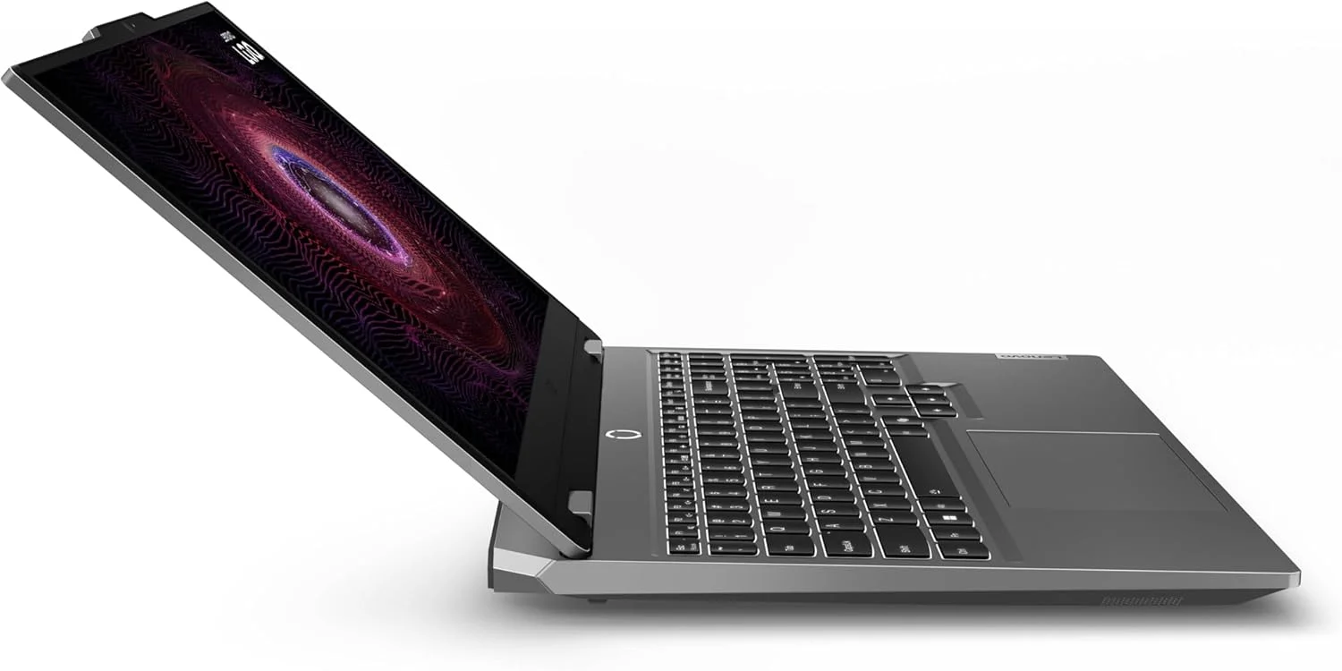 لپ تاپ گیمینگ 15.6 اینچی Lenovo LOQ 15 با رزولوشن 1920x1080 FHD و نرخ تازه سازی 144 هرتز، پردازنده AMD Ryzen 7-8845HS، رم 16 گیگابایتی DDR5، حافظه SSD یک ترابایتی و کارت گرافیک NVIDIA GeForce RTX 4060 8GB، رنگ خاکستری Luna لپ تاپ گیمینگ 15.6 اینچی Lenovo LOQ 15 با رزولوشن 1920x1080 FHD و نرخ تازه سازی 144 هرتز، پردازنده AMD Ryzen 7-8845HS، رم 16 گیگابایتی DDR5، حافظه SSD یک ترابایتی و کارت گرافیک NVIDIA GeForce RTX 4060 8GB، رنگ خاکستری Luna