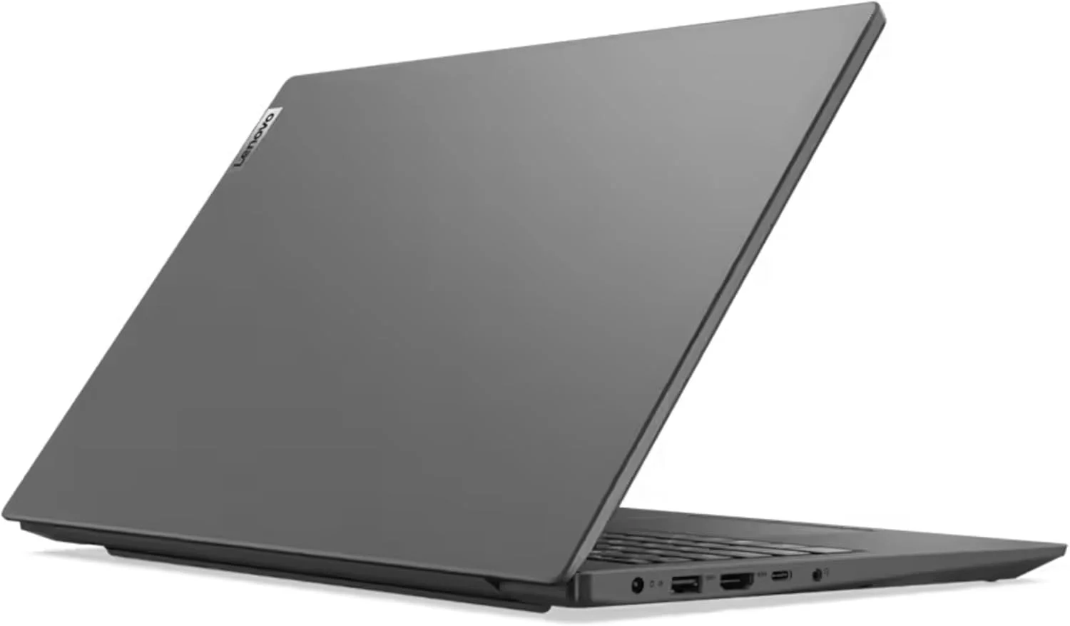 لپ تاپ لنوو V15 G3 IAP، پردازنده نسل دوازدهم Intel Core i7-1255U | رم 16 گیگابایتی DDR4 | حافظه SSD NVMe M.2 512 گیگابایتی | گرافیک Intel Iris Xe | صفحه نمایش 15.6 اینچی FHD (1920x1080) TN 250nits ضد تابش نور | ویندوز 11
