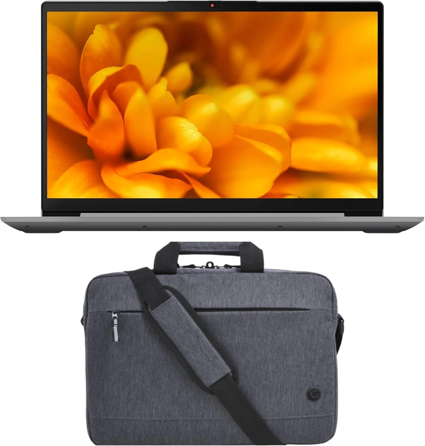 لپ تاپ لنوو Ideapad 3 15ITL6 با صفحه نمایش 15.6 اینچی FHD، پردازنده Intel Core i3-1115G4 | رم 20 گیگابایتی DDR4 | حافظه SSD NVMe M.2 1 ترابایتی | گرافیک Intel UHD | ویندوز 11 + کیف لپ تاپ رایگان + ماوس بی سیم + هدفون بلوتوث لپ تاپ لنوو Ideapad 3 15ITL6 با صفحه نمایش 15.6 اینچی FHD، پردازنده Intel Core i3-1115G4 | رم 20 گیگابایتی DDR4 | حافظه SSD NVMe M.2 1 ترابایتی | گرافیک Intel UHD | ویندوز 11 + کیف لپ تاپ رایگان + ماوس بی سیم + هدفون بلوتوث