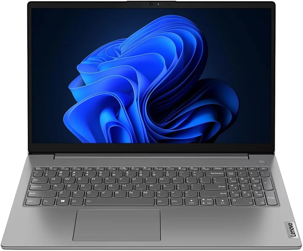 لپ تاپ لنوو V15 G3 IAP، پردازنده نسل دوازدهم Intel Core i7-1255U | رم 16 گیگابایتی DDR4 | حافظه SSD NVMe M.2 یک ترابایتی | گرافیک Intel Iris Xe | صفحه نمایش 15.6 اینچی FHD (1920x1080) TN 250nits ضد تابش نور | ویندوز 11